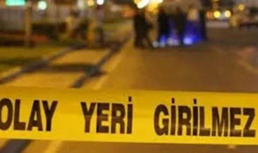 Kuyuya düşen kadın öldü #kilis