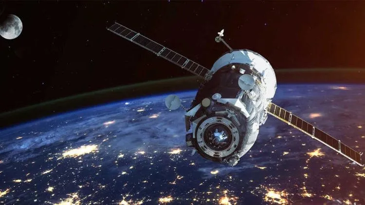 Uzay istasyonu Dünya’ya çok yaklaştı İstanbul da tehdit altında