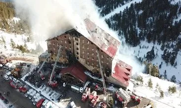 Grand Kartal Otel'de yangın faciası! Duruşma tarihi belli oldu: Güvenlik önlemleri artırıldı! #bolu