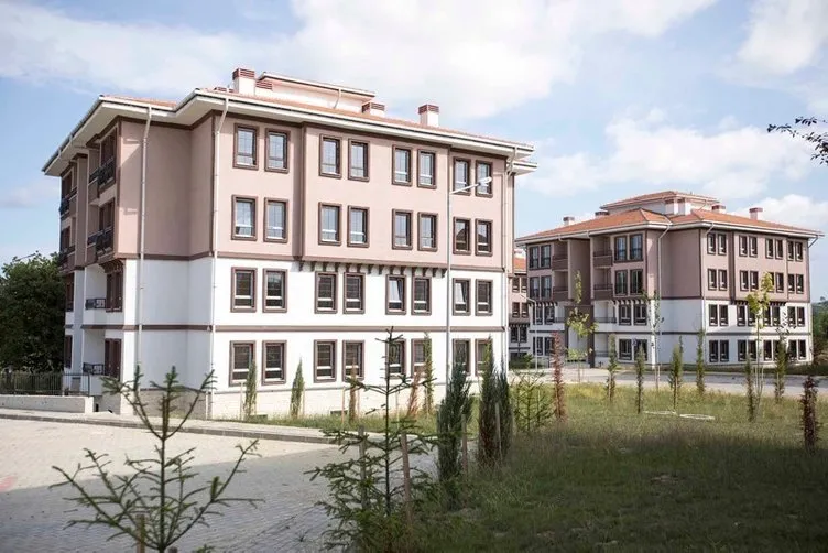 Kentsel dönüşümde milat! Maliyetin yarısı devletten: İşte tüm detaylar...