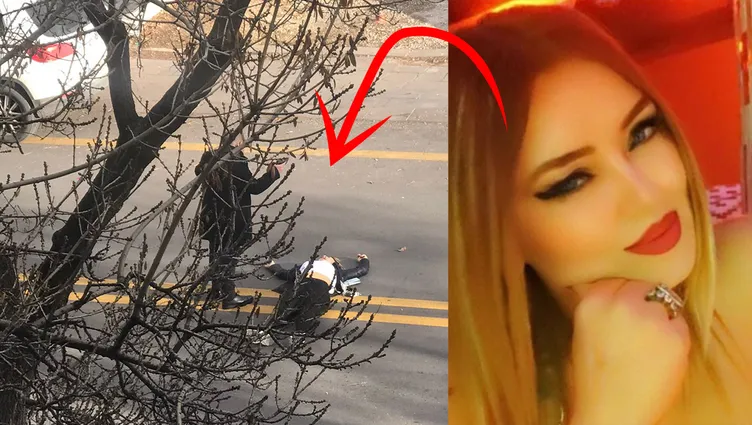 Son dakika: Pelin Ceylan’a pusu kurup tetiği çekti! Başında ölmesini bekledi!