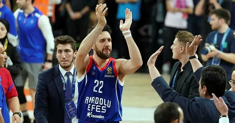 THY EuroLeague’in sayı kralı Micic oldu!