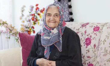 Rüyada nine görmek ne anlama gelir?