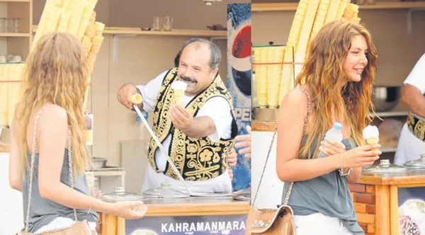 Magazin gündeminden başlıklar