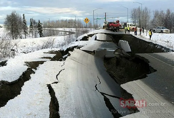Korkunç iddia! 10 Aralık’taki deprem tüm insanlığı...