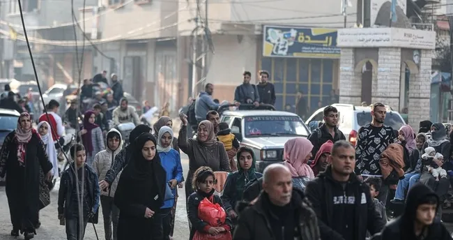 İsrail basını Netanyahu’nun planını açıkladı! İsrail basını Netanyahu’nun planını açıkladı!