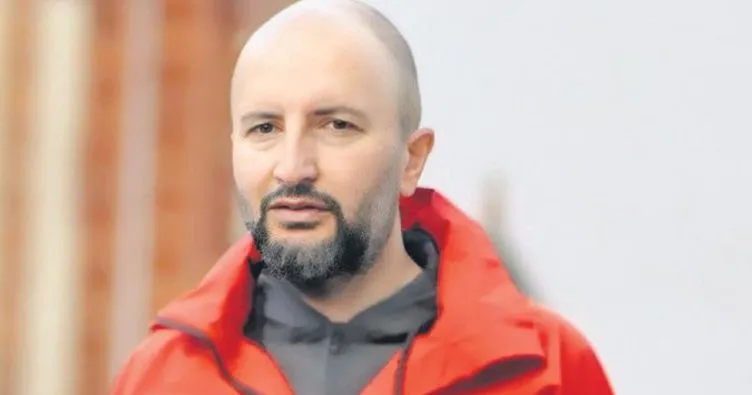 FETÖ’nün Goebbels’inin köstebeği deşifre oldu