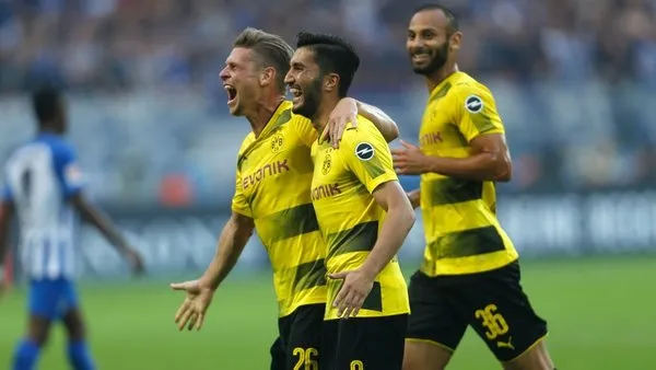 Nuri Şahin, Harvard'a transfer oluyor!