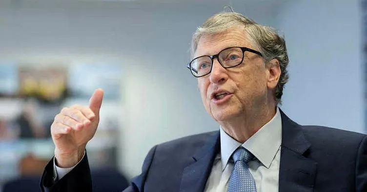Bill Gates hakkında bomba iddia! Yasak aşk skandalı...