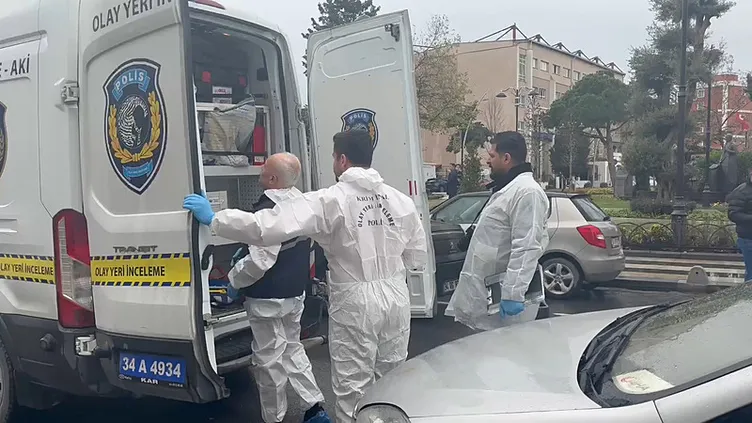 SON DAKİKA… Cesedi otoparkta bulunan Bora Engin’in ölümünde gizem çözüldü: Komşusu gözaltında!