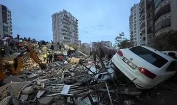 SON DAKİKA: Kahramanmaraş’ta deprem sonrası Türkiye’ye destek mesajları! Uluslararası yardım açıklamaları birbiri ardına geliyor