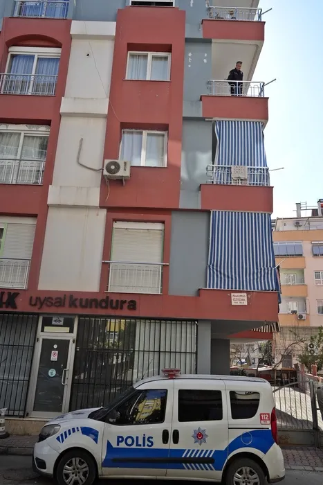 Kırgız Salıma Omarova’nın şüpheli ölümü: Eşi yatağında…