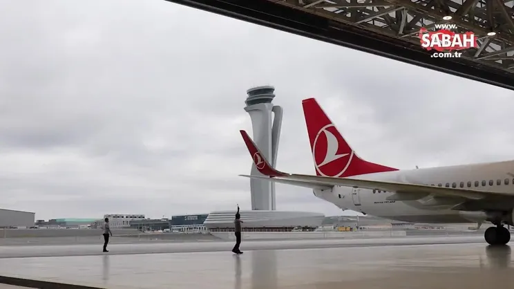 THY Teknik'ten üç yeni anlaşma | Video