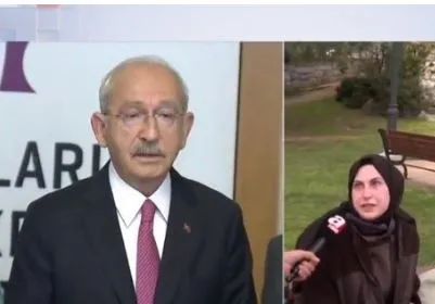 Vatandaşlardan Kılıçdaroğlu'nun skandal seccade karesine tepki: Müslümanlara mesaj veriyor