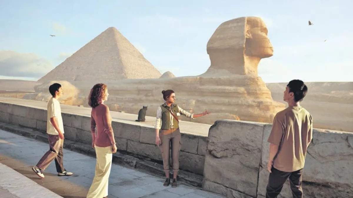 7/24 şehirde yaşam