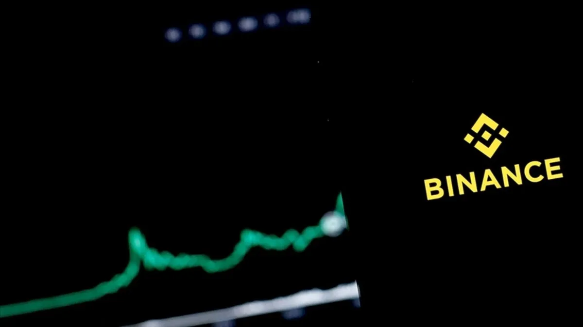 Binance TR 2025 Kripto Varlık Kullanıcı Anketi: Türkiye’de kripto varlıkların geleceğine olan güven %79’a ulaştı