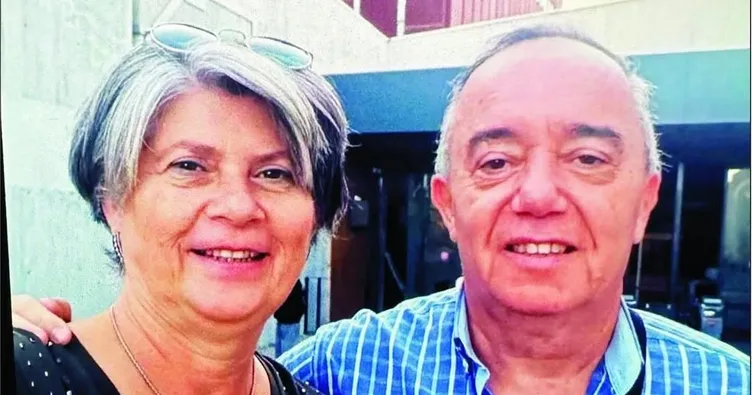 Cinnet getiren koca dehşet saçtı