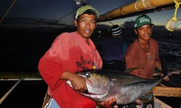 Filipinler’de Ebu Seyyaf’ın elindeki 3 balıkçı kurtarıldı