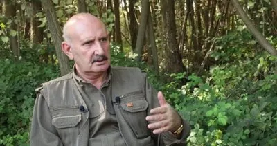 Terör örgütü elebaşı Sabri Ok itiraf etti: PKK ile İYİ Parti aynı yerde! Meral Akşener buna ne diyecek?