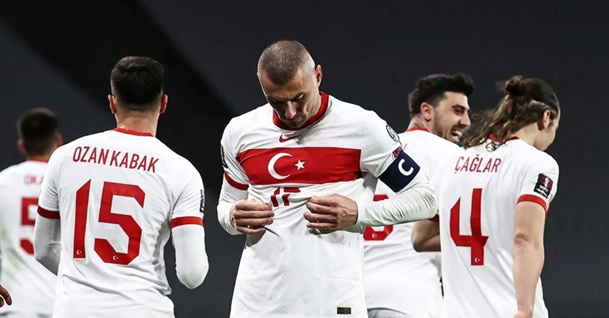 dinamobet vip Türkiye Çekya maçı hangi kanalda, ne zaman ve saat kaçta ...