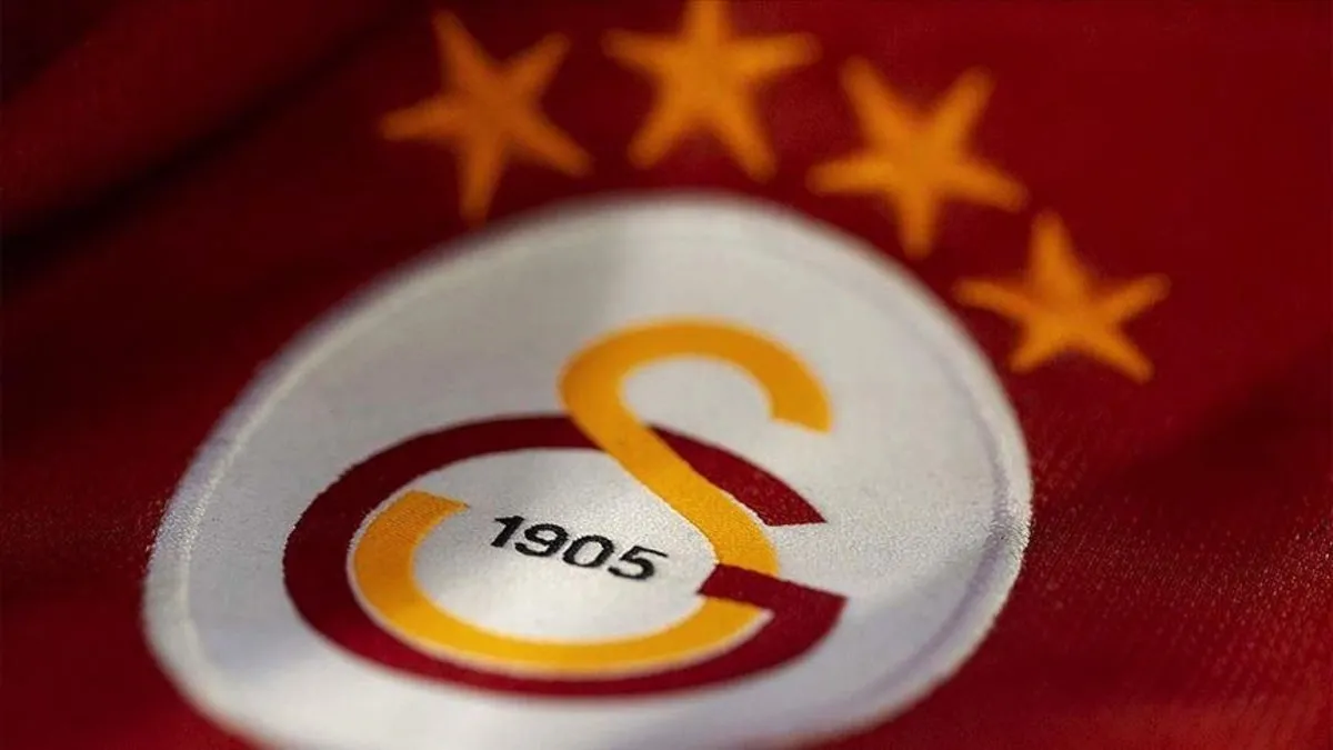 Galatasaray’dan zehir zemberek açıklama!