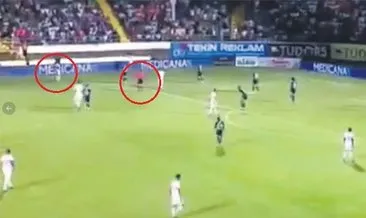Son dakika: Alanyaspor’dan Fenerbahçe maçıyla ilgili kural hatası açıklaması