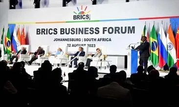 Arjantin, BRICS’ten çıktığını duyurdu