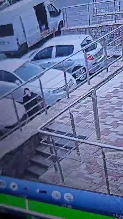 SON DAKİKA | Başakşehir’de önüne gelen kişileri bıçaklamıştı! Oyundaki gibi bana saldıracaklar zannettim