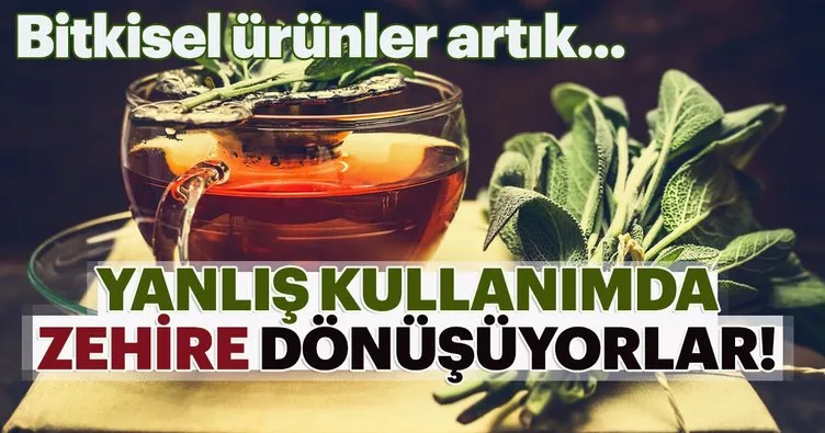 bitkisel ilaca recete donemi sabah