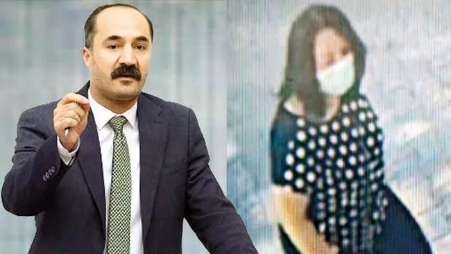 Son dakika: HDP’li vekilin karısından dehşete düşüren sözler: 5 aydır başka kadınla, beni yumrukladıktan sonra...