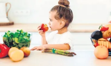 Online eğitim obeziteye neden olmasın