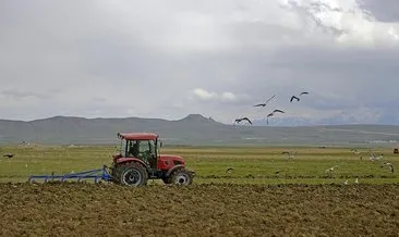 Gaziantep’te Şahinbey Belediyesinden çiftçilere 250 milyon liralık destek