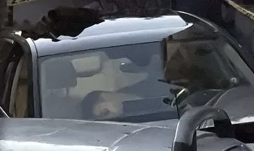 Kağıthane’de kanlı pusu: 1 ölü