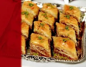 Ev Baklavası