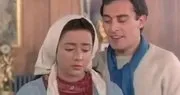 Oya Aydoğan'ın rol arkadaşı Yeşilçam'ın kötü karakteriydi...Eray Özbal'ın inanılmaz değişimine bakın!