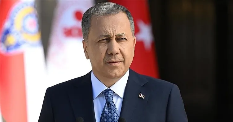 Bakan Yerlikaya’dan gençlere çağrı: Dijital dünyada her içeriği sorgulayın
