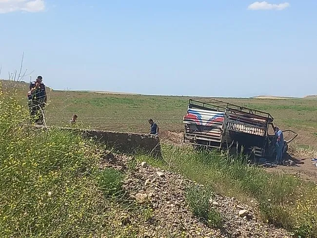 SON DAKİKA... Diyarbakır’da Remzi Sati ile oğlu Muhammed infaz edilmişti! Kan donduran detaylar: 7 kovan, 735 saatlik kamera görüntüsü…