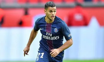 Ben Arfa, Paris Saint-Germain’den ayrılıyor