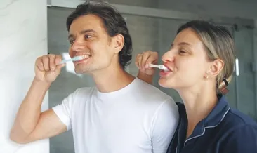 Diş temizliği, kalbi hastalıklardan koruyor