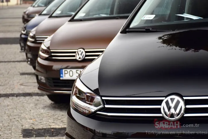 2022 Volkswagen T-Roc tanıtıldı! Özellikleri nedir, neler değişti?