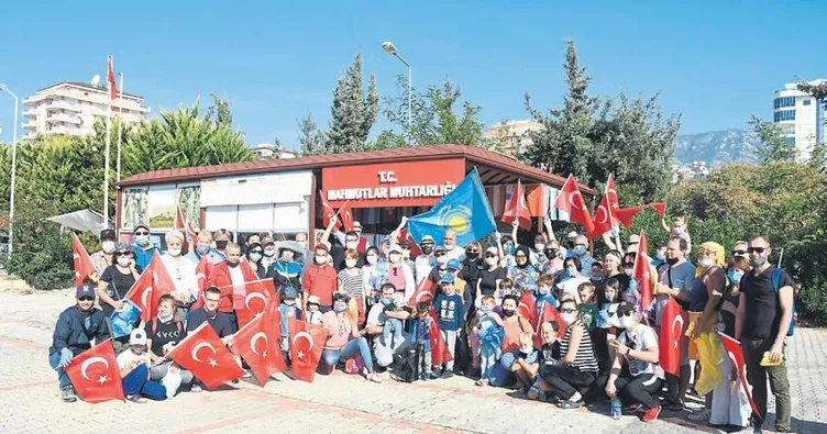 Temizlik seferberliği