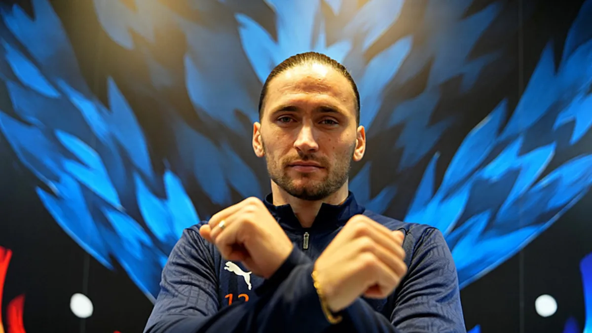 Miguel Crespo: “Galatasaray’a attığım golle gurur duyuyorum” Miguel Crespo: “Galatasaray’a attığım golle gurur duyuyorum”