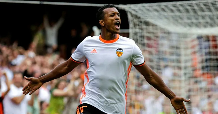 Dirar’ın yerine Nani...