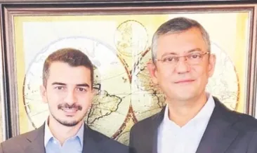 Özel’in savcı adayı, CHP üyesi çıktı