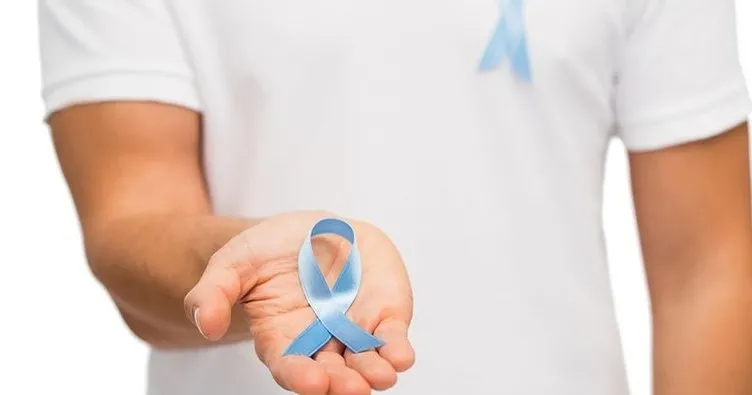 Genetik yatkınlık, prostat kanseri riskini 5 kata kadar artırıyor