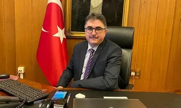 Pik noktasına henüz ulaşmadık