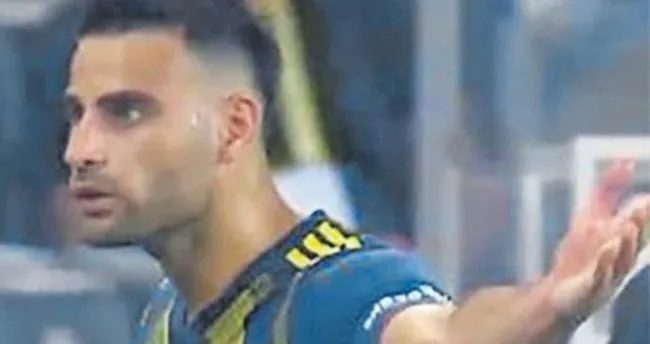 Serdar sakatlandı Deniz şaşırdı kaldı!
