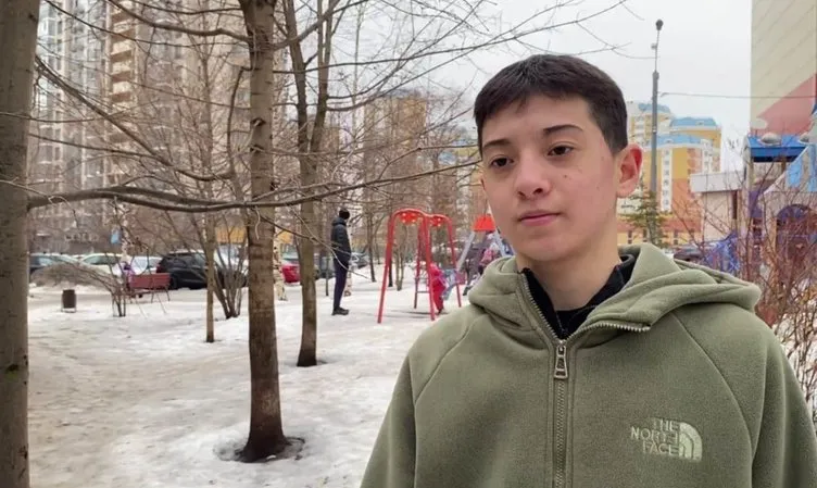 Moskova saldırısında 100 kişiyi kurtaran Müslüman genç o anları anlattı: Kimseyi geride bırakamazdım!