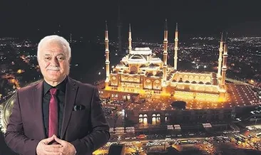 Rahmet kapılarının açıldığı gece