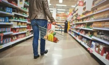 Perakendiciler açıkladı: Gıda fiyatlarında düşüş sürecek